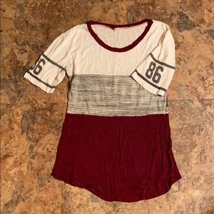 Love Street t-shirt
